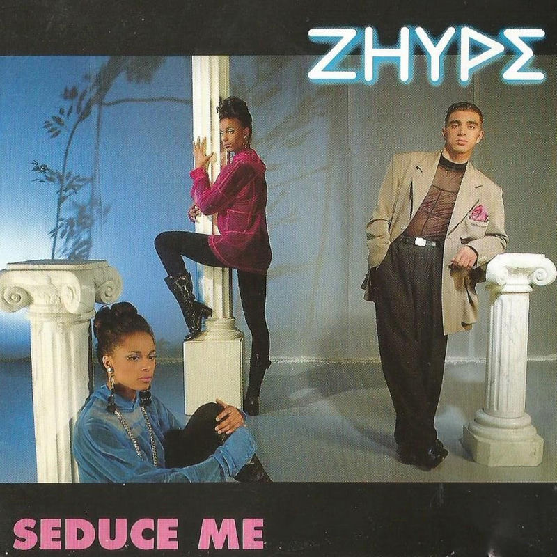 Zhype